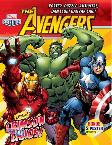 Aktivitas Marvel: The Mighty Avengers+Poster