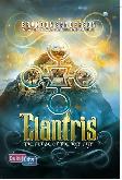 Elantris: The Curse Of The Holy City