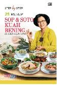 Step By Step 25 Resep Sop & Soto Kuah Bening Ala Sisca Soewitomo
