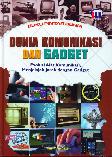 Buku Pintar Dunia: Dunia Komunikasi dan Gadget