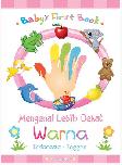 Babys First Book: Mengenal Lebih Dekat Warna Ind-Ing