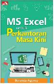 Ms Excel Untuk Perkantoran Masa Kini