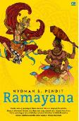 Ramayana (Cover Baru)