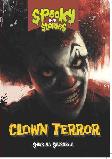 Spooky Stories: Clown Terror