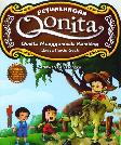 Petualangan Qonita : Qonita Menggembala Kambing (Bilingual+Full Color)