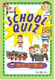 School Quiz - Seni dan Olahraga