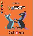 Odong-Odong Dongeng : Keledai Dan Kuda