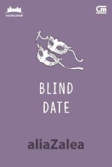 Metropop: Blind Date