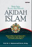 Buku Saku Konsep dan Hikmah Akidah Islam