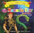 Manusia Ular - Snake Man (Bilingual Full Color)