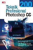 200 Teknik Profesional Photoshop CC