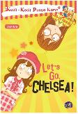 Kkpk: Lets Go Chelsea