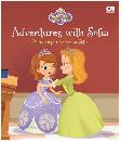 Sofia The First: Petualangan Bersama Sofia - Adventures With Sofia
