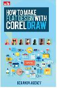 How to Make Flat Design with CorelDRAW