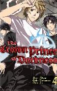 The Crown Prince of Darkness 04