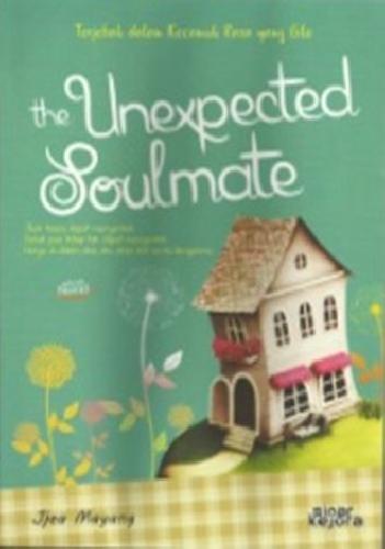 Cover The Unexpected Soulmate