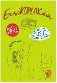 Ensikoplakdia : Asal Usul Usil Asal-Asalan