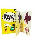 FAK! - Frequently Asked Kuestions (Disc 50%)