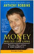 Money Master The Games : 7 Langkah Menjadi Kaya dalam Kondisi Sulit