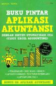 Buku Pintar Aplikasi Akuntansi dengan Sistem Otomatisasi CEA (Plus CD)