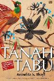 Tanah Tabu (Cover Baru)