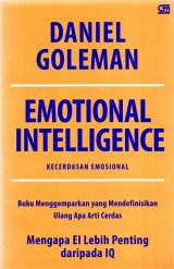 Kecerdasan Emosional (Cover Baru)