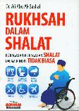 Rukhsan Dalam Shalat