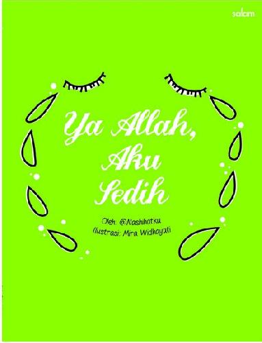 Ya Allah Aku Sedih Buku Remaja Lazada Indonesia
