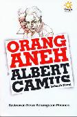 Orang Aneh Albert Camus Sebuah Novel