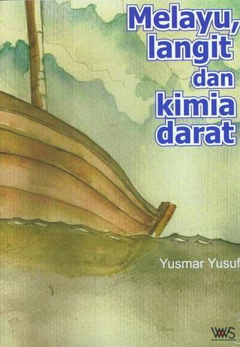 Cover Buku Melayu, Langit dan Kimia Darat