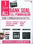 1 for All Bank Soal Full Pembahasan SMA 10-11-12