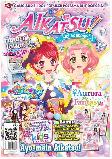 Aikatsu! Fanbook Lesson 02