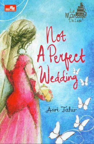 Cover Not A Perfect Wedding [cover baru]