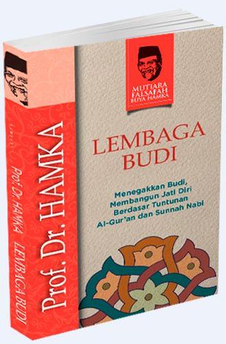 Buku Lembaga Budi Toko Buku Online Bukukita