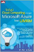 Solusi Cloud Computing dengan Microsoft Azure bagi UMKM