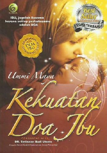 Buku Kekuatan Doa Ibu (edisi Terbaru) | Toko Buku Online - Bukukita