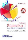 Praktikum Statistika 1 Untuk Ekonomi dan Bisnis