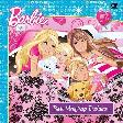 Barbie: Pesta Menginap Dadakan
