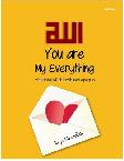Allah. You Are My Everything