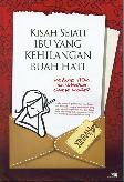 Kisah Sejati Ibu Yang Kehilangan Buah Hati - Message From an Unknown Chinese Mother (Cover Baru)