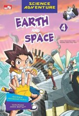 Science Adventure: Earth and Space 4