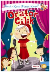 Kkpk.Orator Cilik