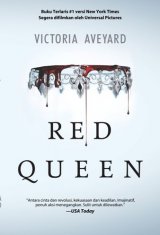 Red Queen Trilogy #1: Red Queen