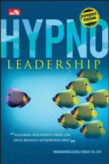 Hypno Leadership (Expanded Version)