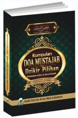 Kumpulan Doa Mustajab dan Dzikir Pilihan