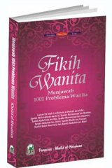Fiqih Wanita (DARUL HAQ)