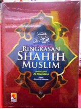 Ringkasan Shahih Muslim