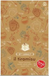 Il Tiramisu : Dalam Manisnya Terselip Sebutir Pahit Seperti Cinta
