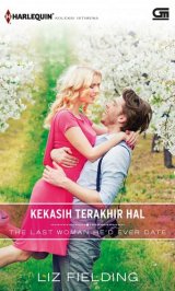 Harlequin Koleksi Istimewa: Kekasih Terakhir Hal