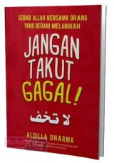 Jangan Takut Gagal